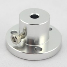 4mm Aluminum Mounting Hub For 60mm Mecanum Wheel 